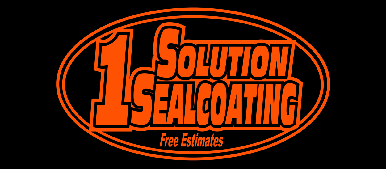 1 Solution Sealcoating 1 Solution Sealcoating