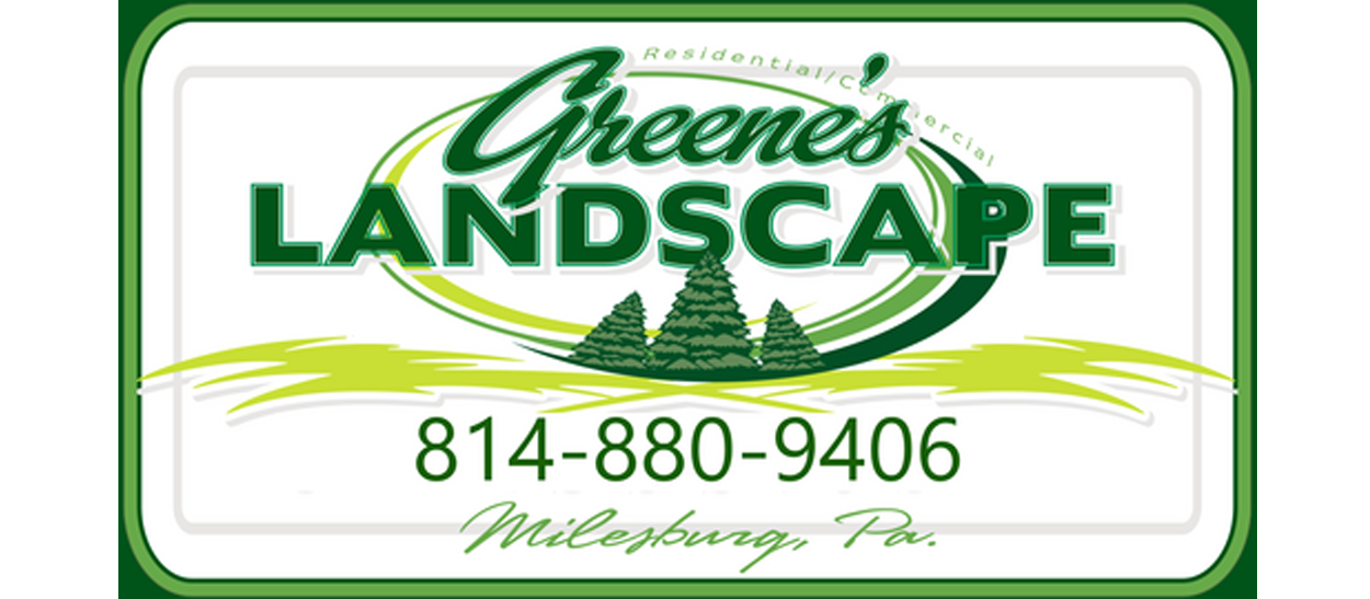 Greene's Landscape Greene's Landscape