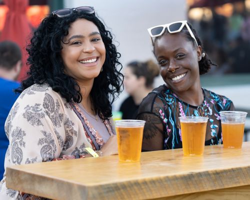 Tussey Beer Garden 3