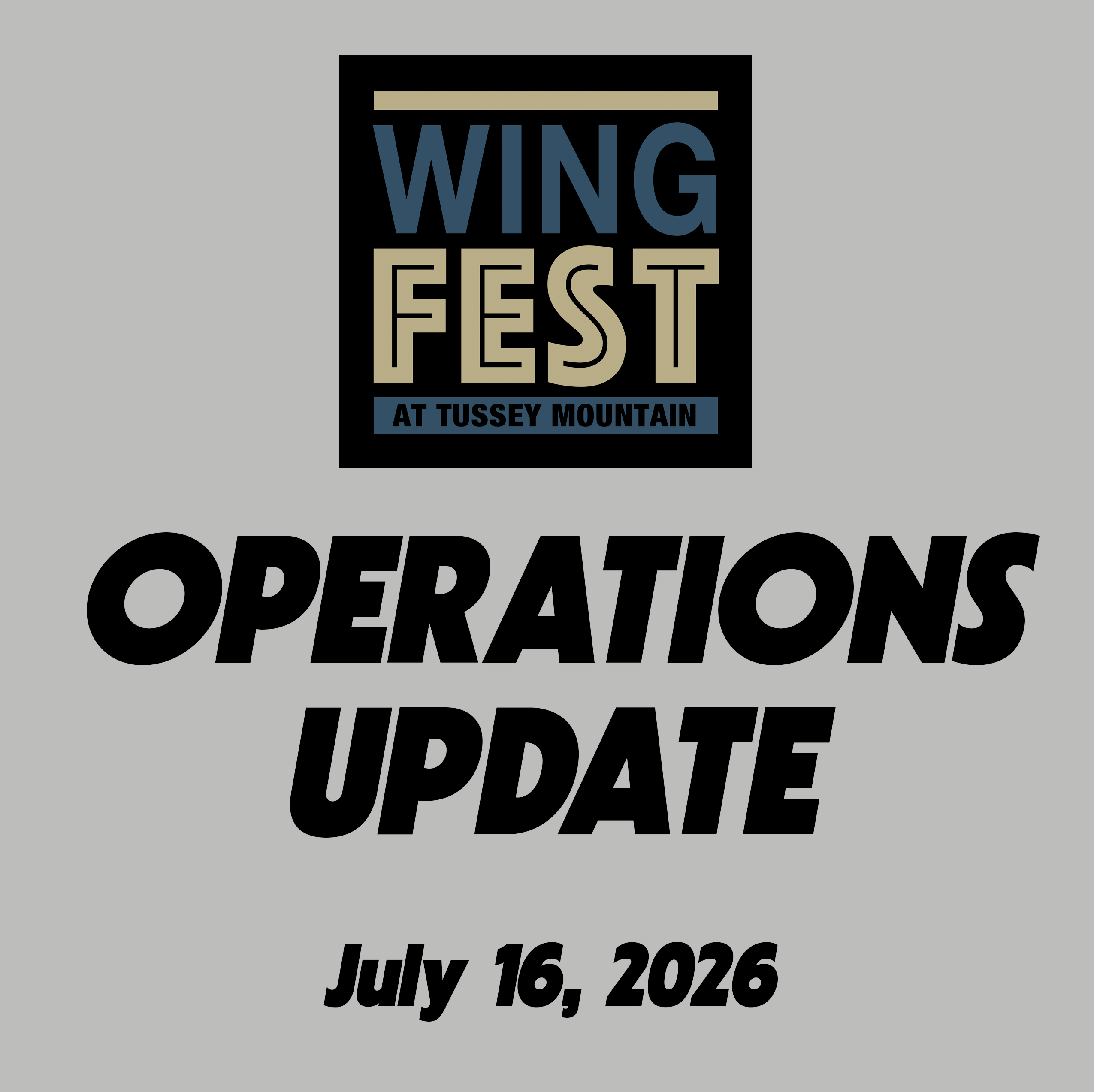 Op update